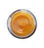Cinnamon 10 Inch Orange Ceramic (Set of 2) Dinner Plate