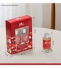 Cinnamon Glass Aroma Oil (Red)