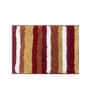Cinnamon Microfibre 16x24 Inches Lightweight Bath Mat