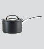 1.9 Ltr Hard Anodized Aluminium Sauce Pan
