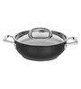 4.27 Ltr Aluminium Non-Stick Cooking Pot