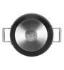 4.27 Ltr Aluminium Non-Stick Cooking Pot