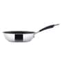 25cm Stainless Steel Non-Stick Fry Pan