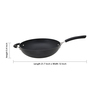 29cm Aluminium Non-Stick Fry Pan