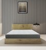 Altus P 6 Inches Single Size (72x36) Pocket Spring & PU Foam Mattress