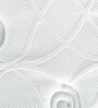 Altus P 6 Inches Single Size (72x36) Pocket Spring & PU Foam Mattress