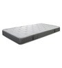Altus P 6 Inches Single Size (72x36) Pocket Spring & PU Foam Mattress