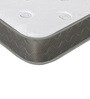 Altus P 6 Inches Single Size (72x36) Pocket Spring & PU Foam Mattress
