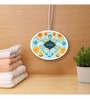 Citrolemon Scented Paper Hanging Sachet