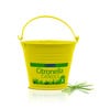 Citronella Paraffin Wax Bucket Candle