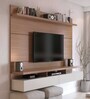 CITY 1.6-Theater Panel TV Unit