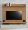 CITY 1.6-Theater Panel TV Unit
