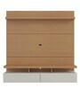 CITY 1.6-Theater Panel TV Unit