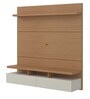 CITY 1.6-Theater Panel TV Unit
