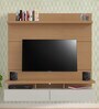 CITY 1.6-Theater Panel TV Unit