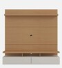 CITY 1.6-Theater Panel TV Unit