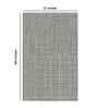 City Tower Design Subtle Elegance Modern Style Wallpaper