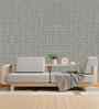 City Tower Design Subtle Elegance Modern Style Wallpaper