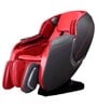 Civic Massager Chair In Red Colour