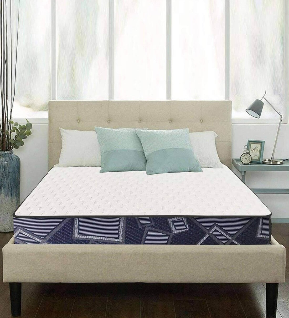 3ft 6 inch memory foam mattress