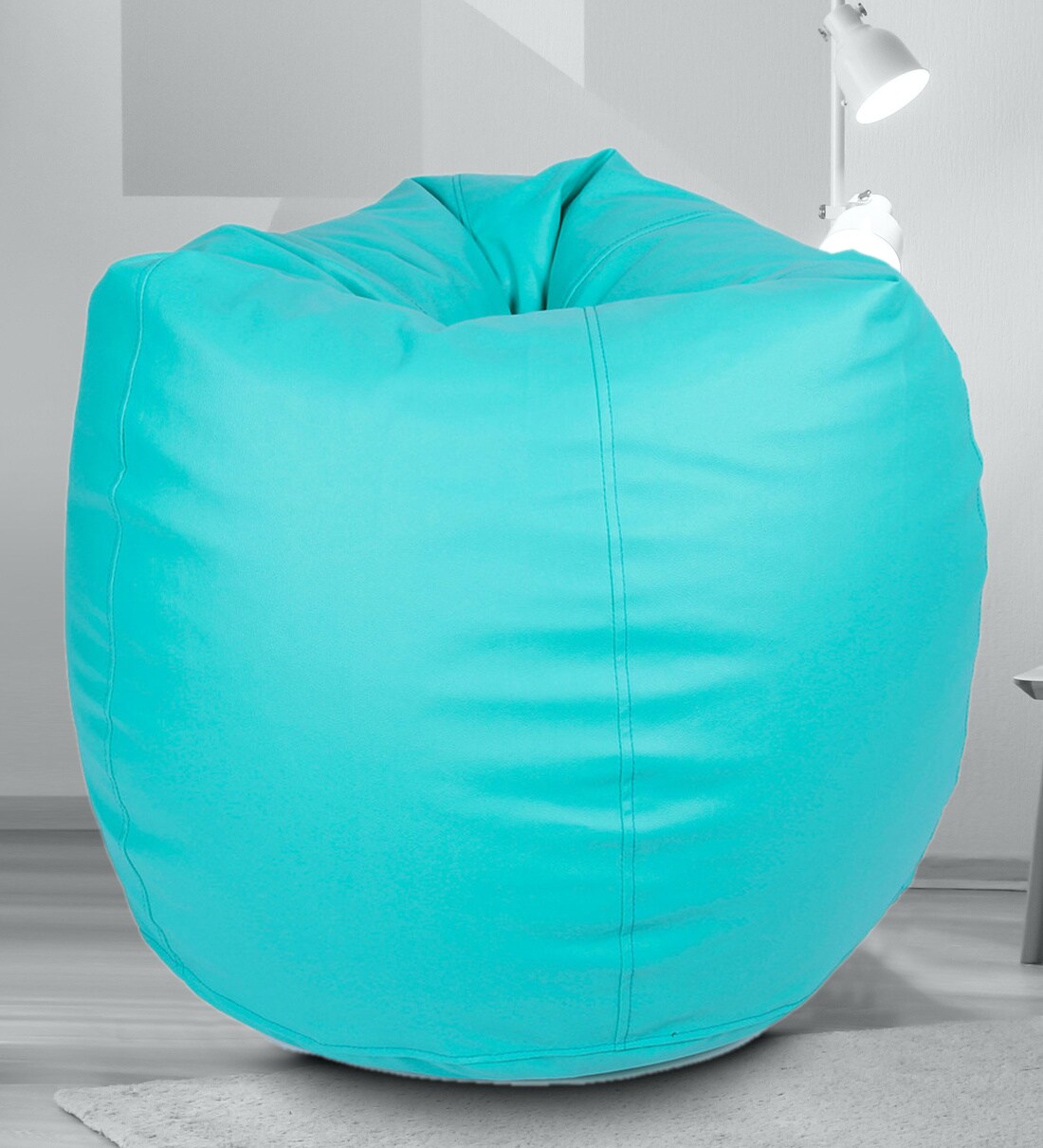 buy-classic-xxxl-bean-bag-with-beans-in-teal-colour-at-33-off-by-orka