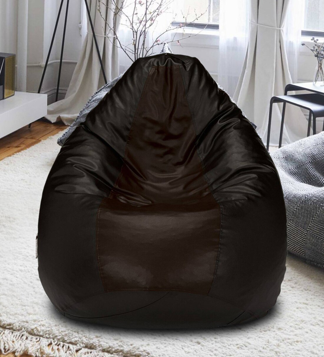 How Much Beans In Xxl Bean Bag at Eva Hambly blog