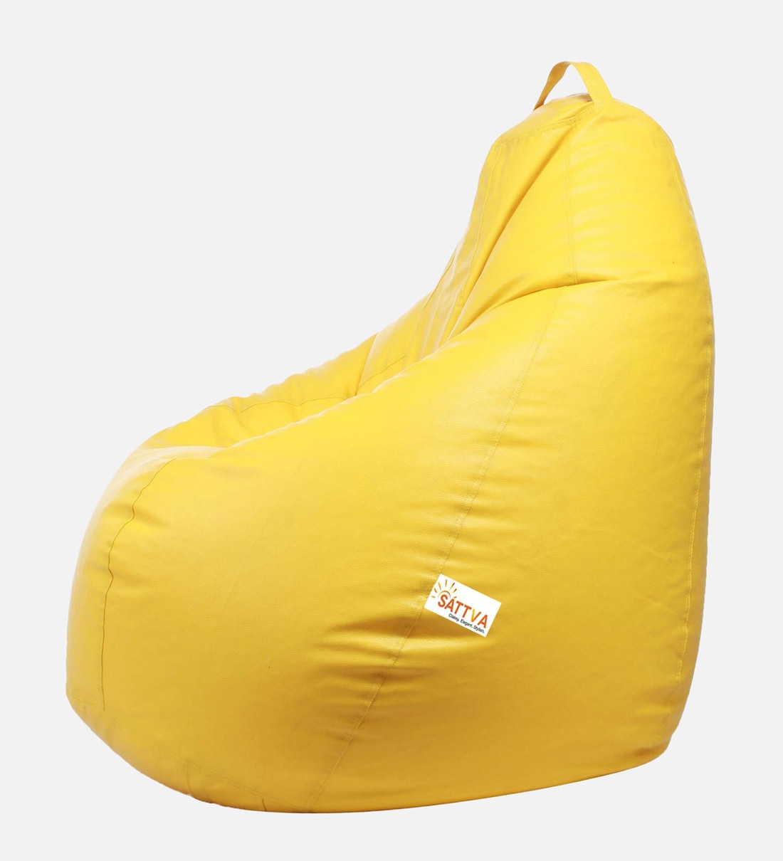 This 'Shark Tank' product is a bean bag chair that folds out into a  full-size bed