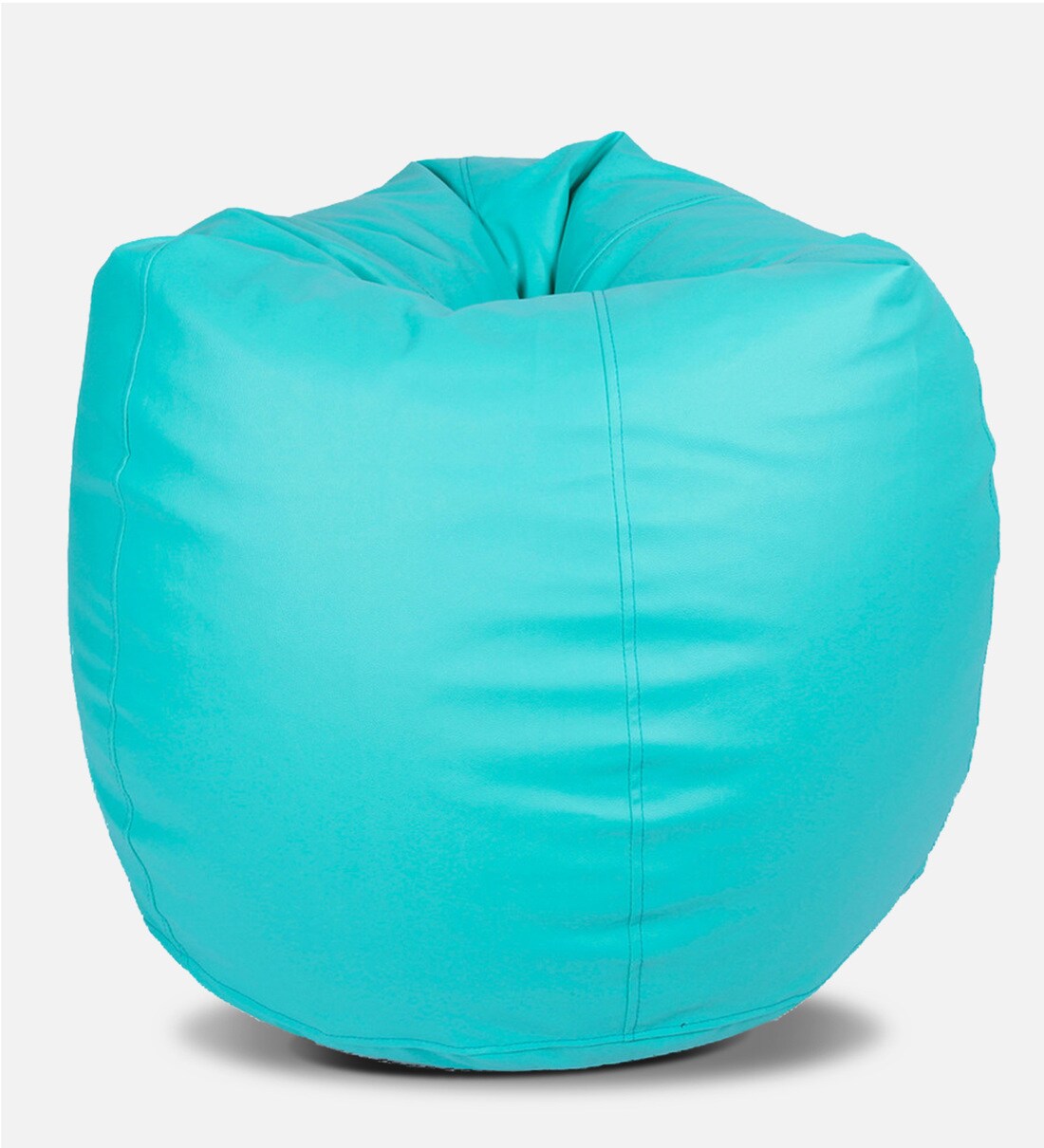 Buy Classic XXXL Bean Bag Cover in Teal Colour at 42 OFF by Orka