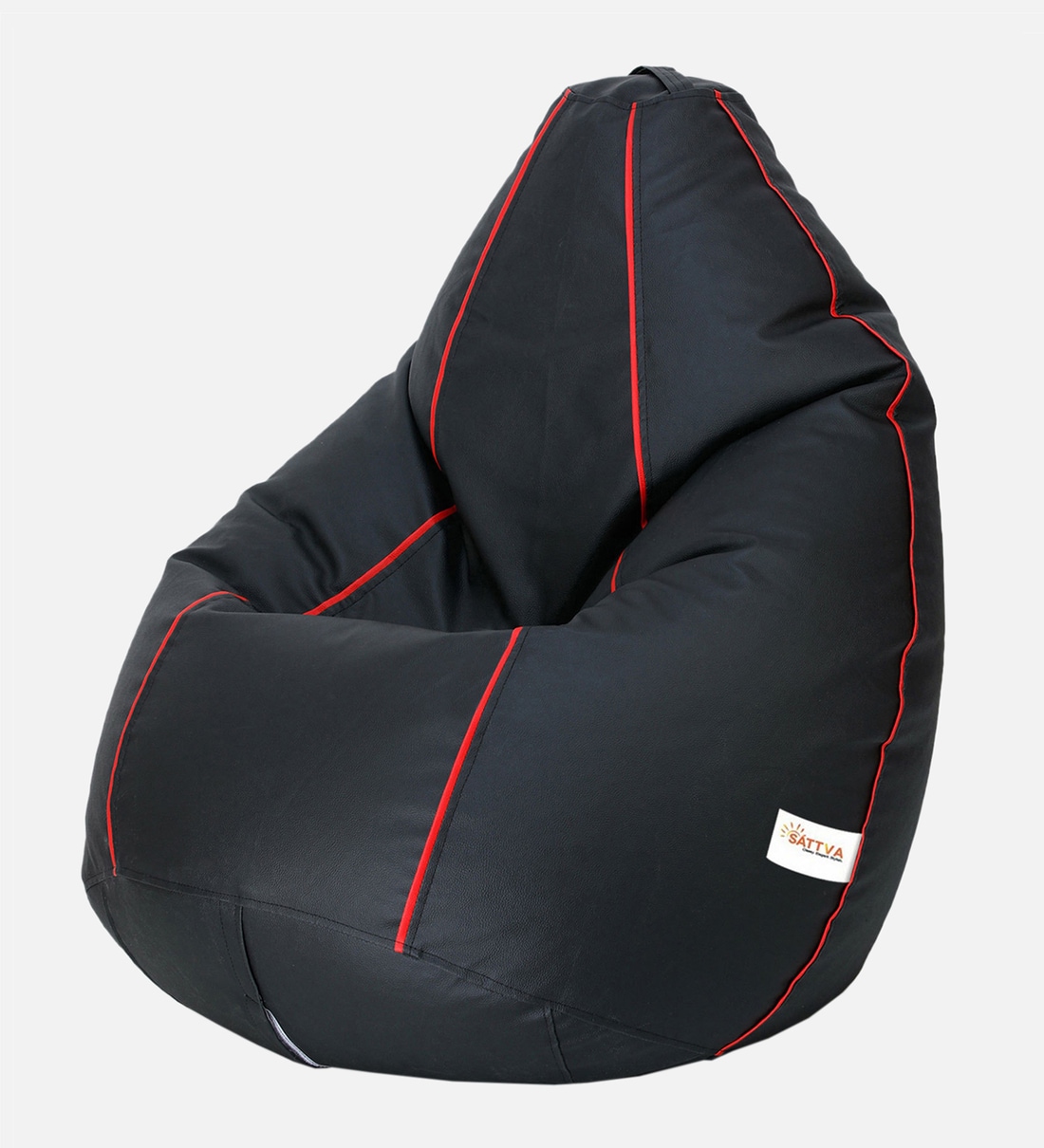 Amazon Solimo Bean Bag Review Leather Bean Solimo Bean Bag With