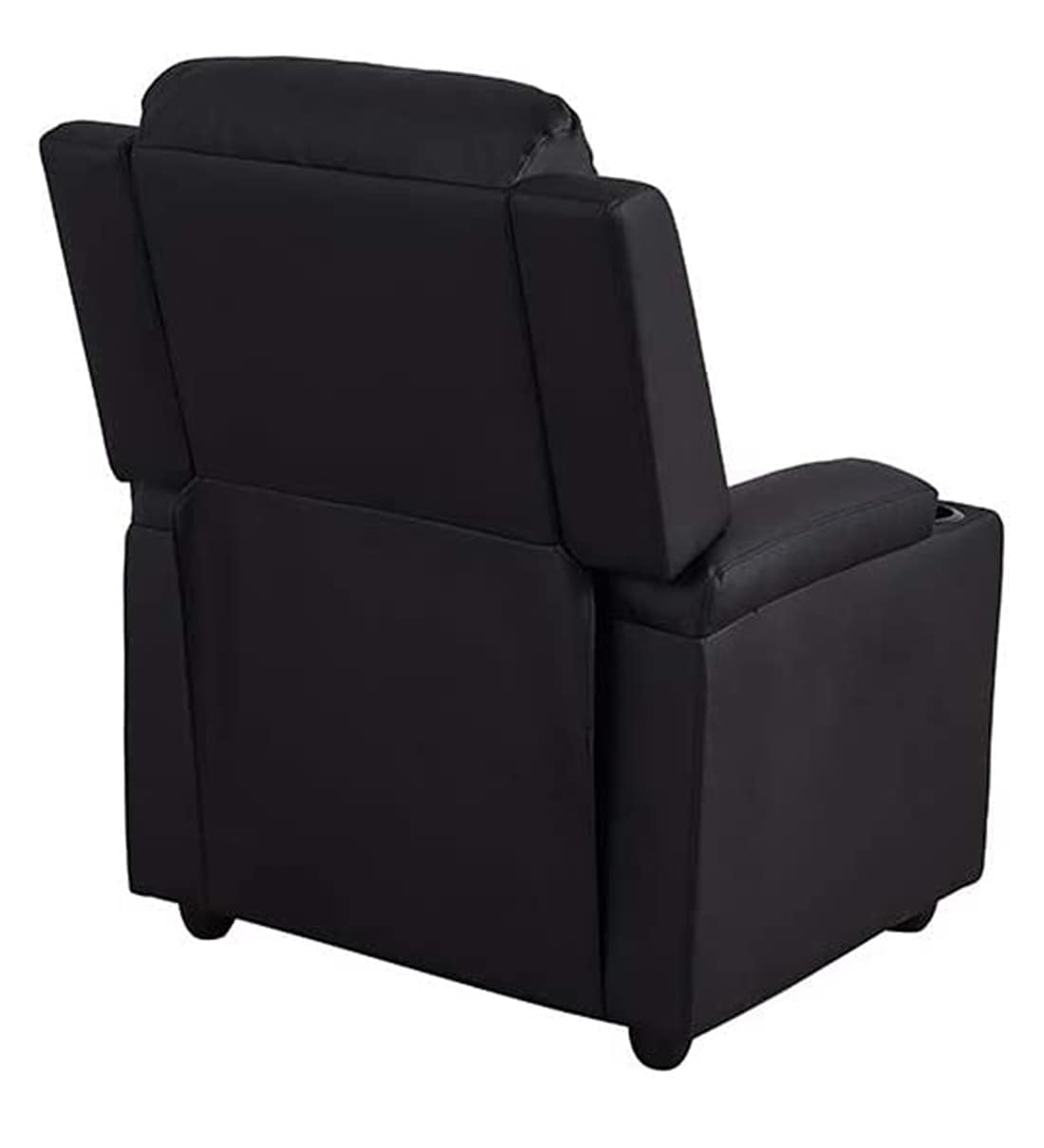 Pepperfry recliner clearance chair