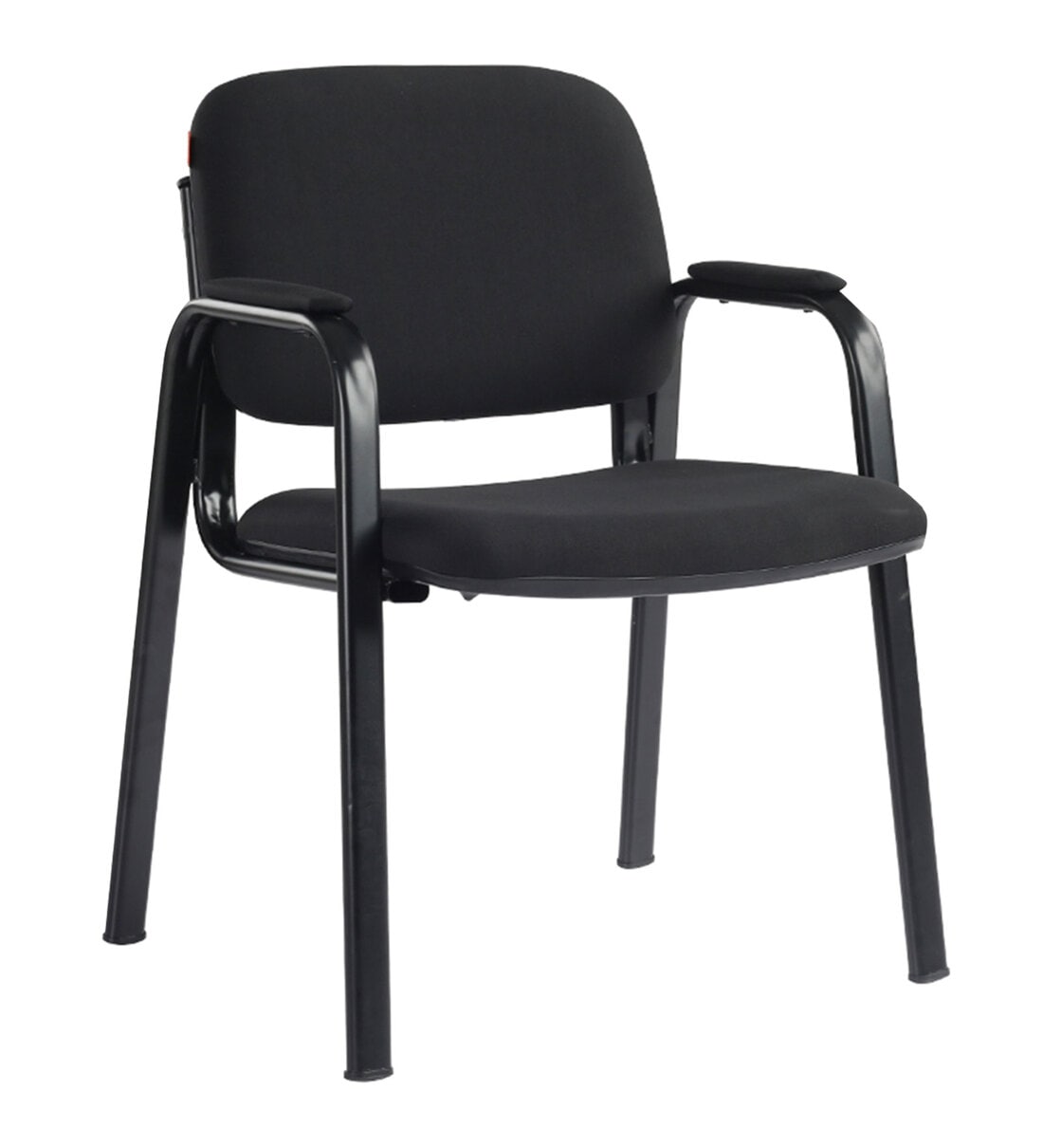 Buy Click Training Chair in Black Colour by Durian Online - Training ...