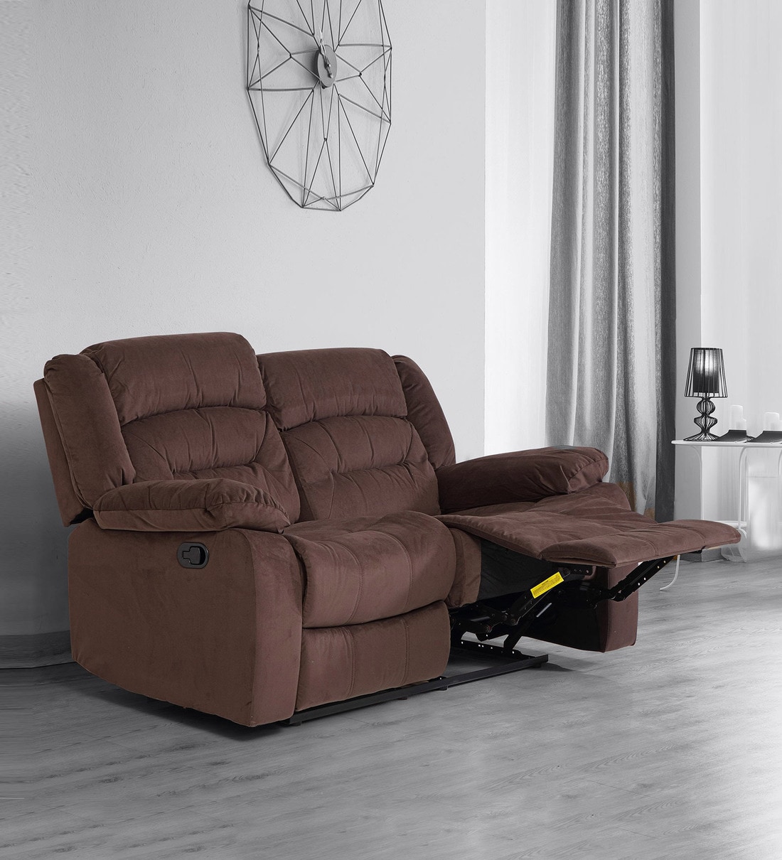 evok recliner sofa