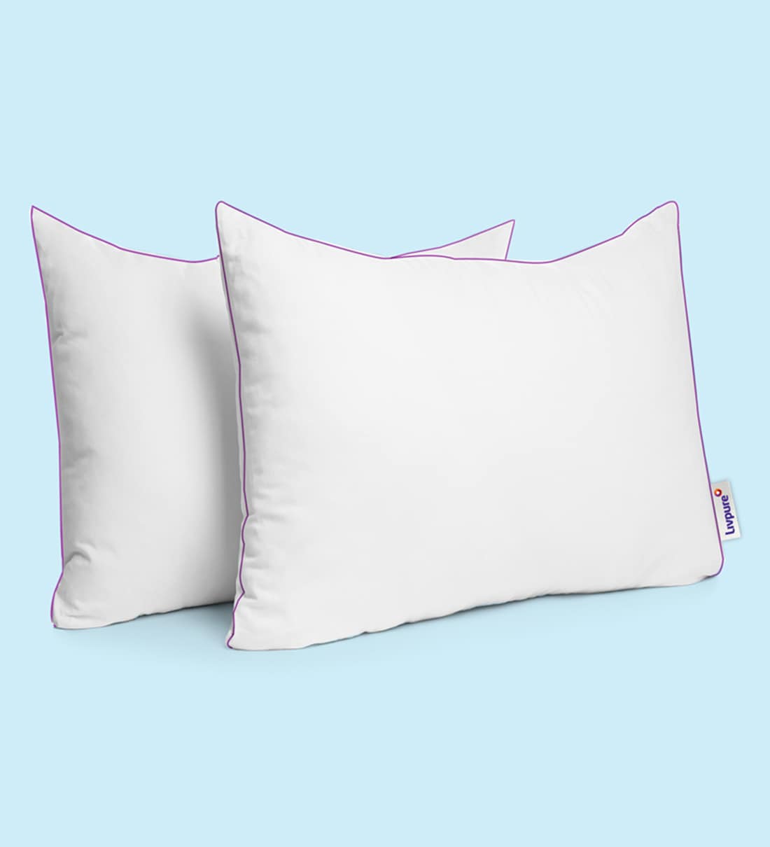 livpure pillow