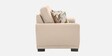 Clarksville Fabric 2 Seater Sofa in Biscuit Beige Colour Clarksville Fabric 2 Seater Sofa in Biscuit Beige Colour