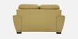 Clarksville Fabric 2 Seater Sofa in Olive Green Colour