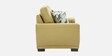 Clarksville Fabric 2 Seater Sofa in Olive Green Colour