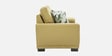 Clarksville Fabric 2 Seater Sofa in Olive Green Colour