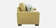 Clarksville Fabric 3 Seater Sofa in Olive Green Colour Clarksville Fabric 3 Seater Sofa in Olive Green Colour