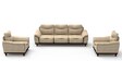 Classy 3+1+1 seater Sofa set in Beige Colour