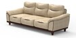 Classy 3+1+1 seater Sofa set in Beige Colour