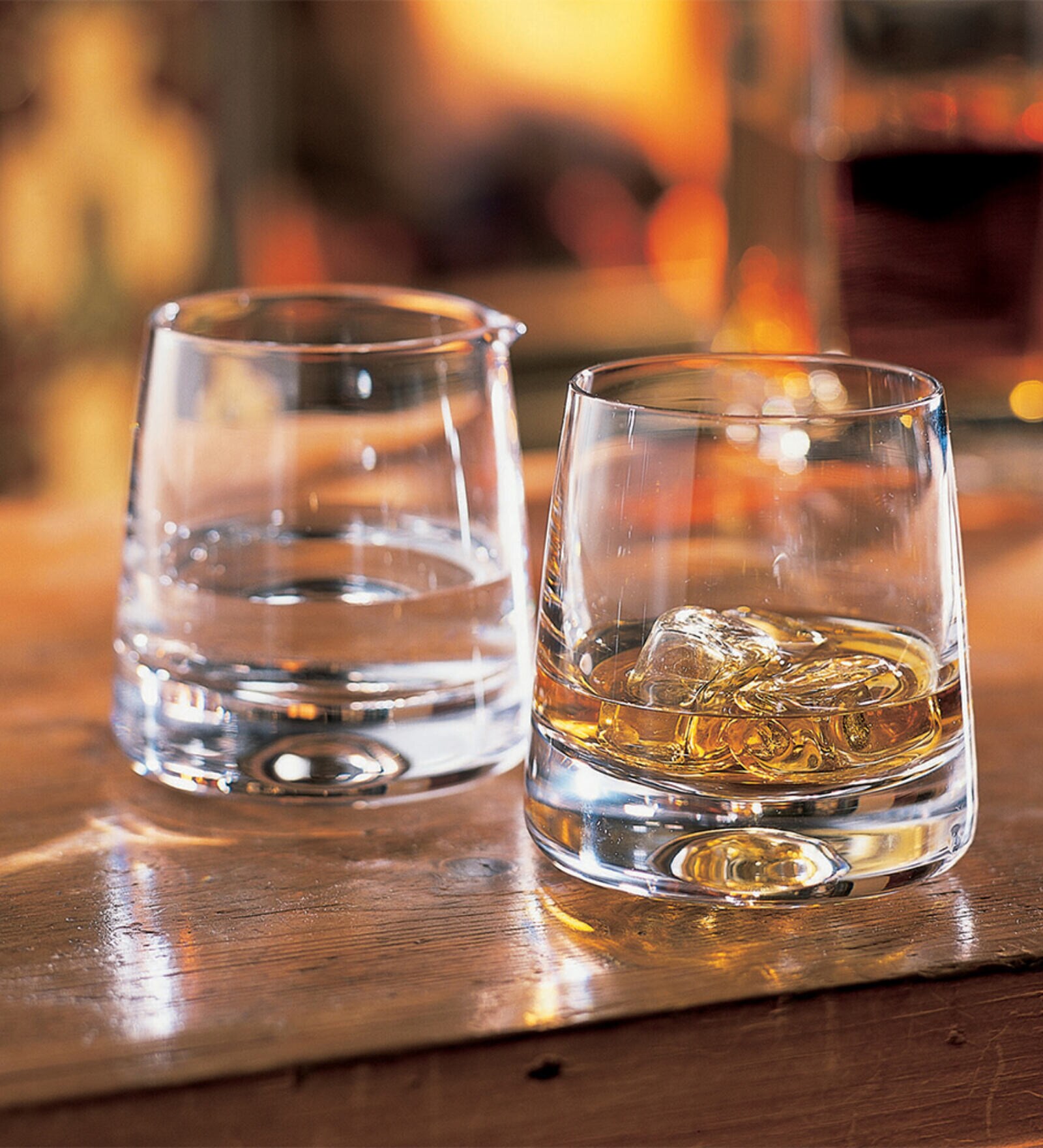 Classic Gift 240ml (Set of 3) Whiskey Glass