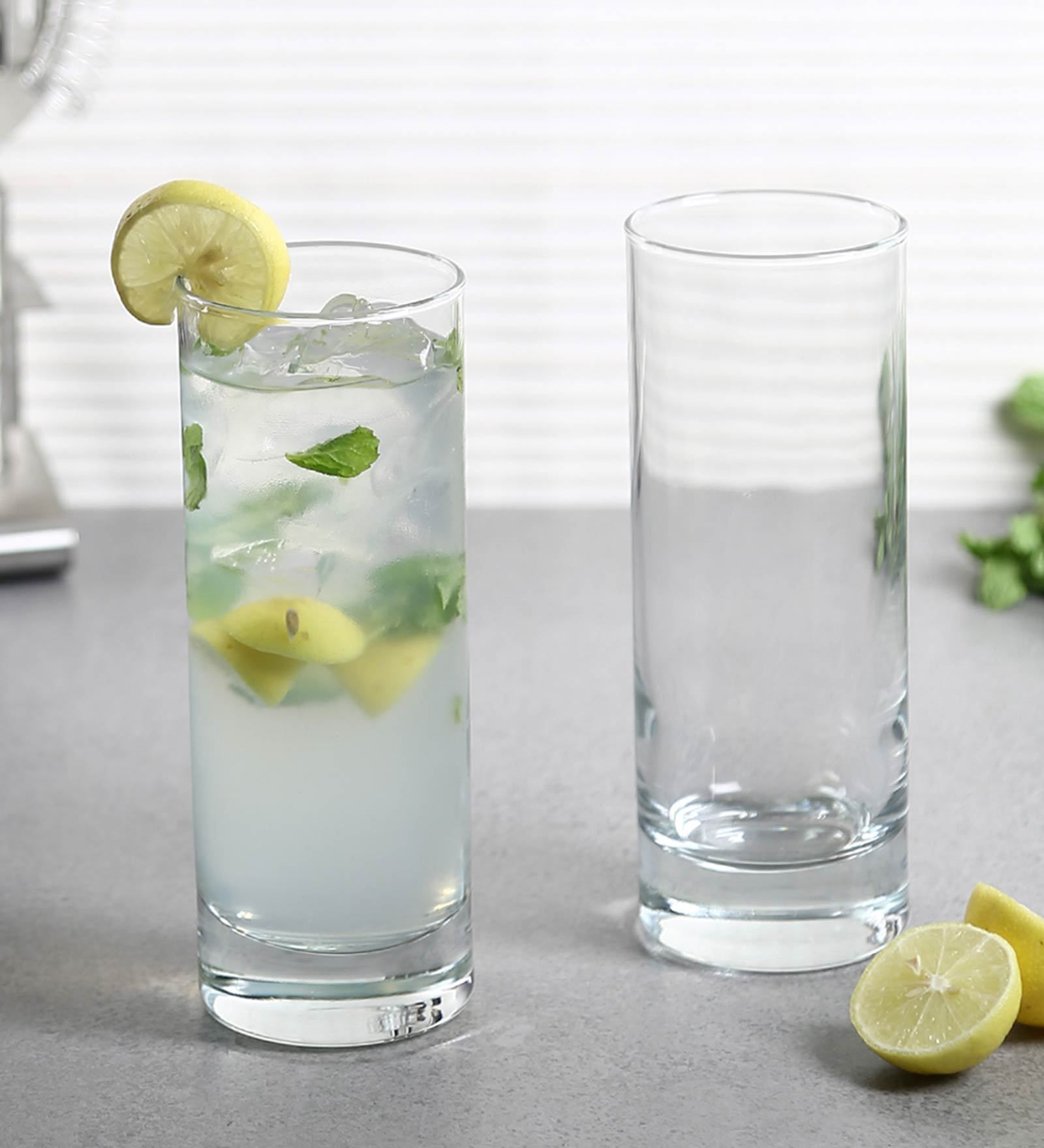 Classico 325ml (Set of 6) Everyday Glass