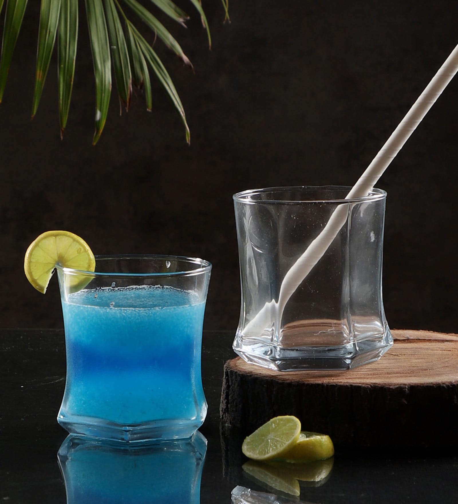 Classix 230ml (Set of 6) Cocktail Glass