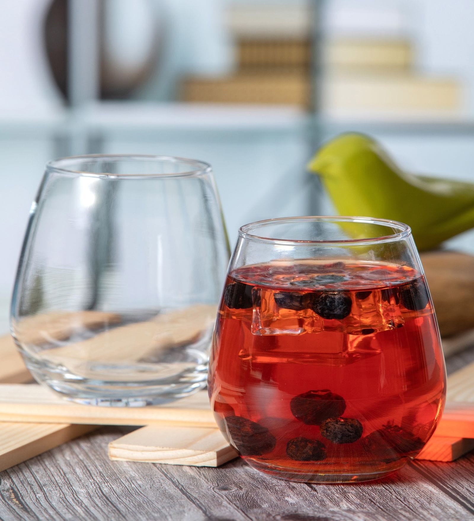 Classy Glass (Set of 6) Everyday Glasses