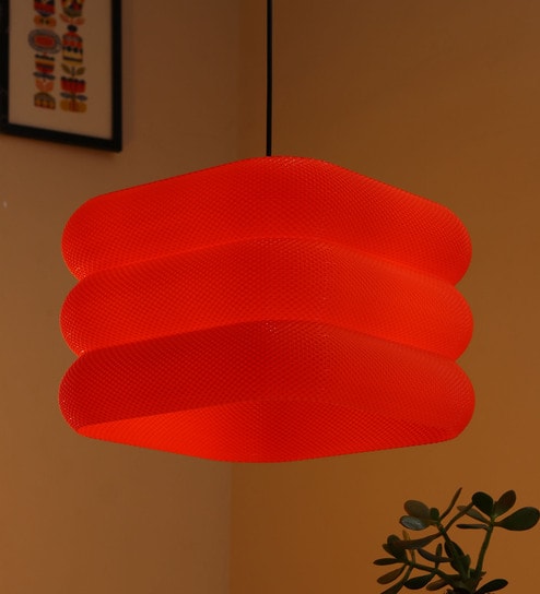 Clara (large) Cylindrical Hanging lights