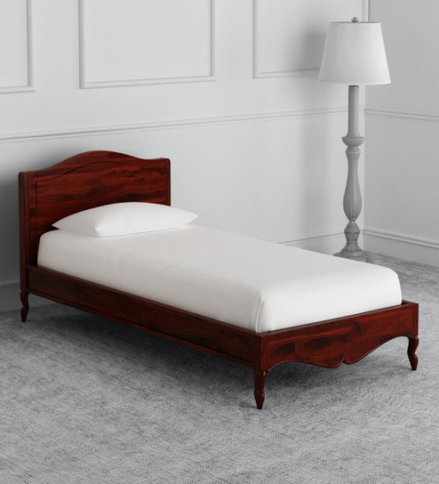 pepperfry single cot