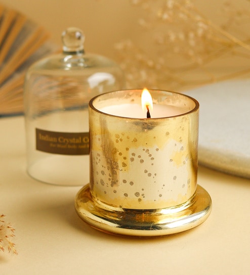 perfumed candles online