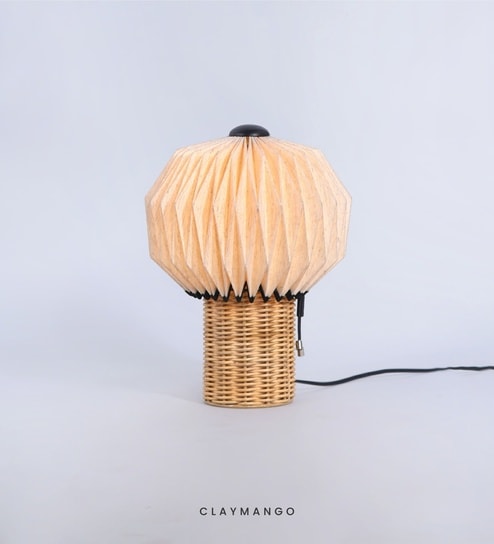 Clove table lamp - Lamp for Home, Restaurants and Offices