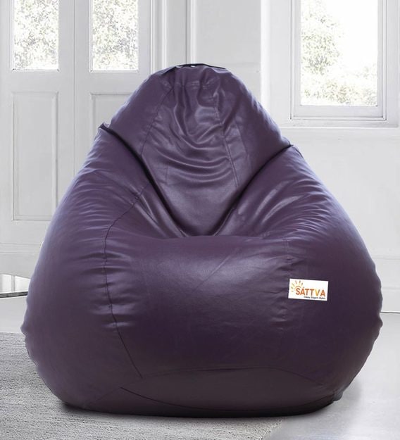 bean bag in pepperfry