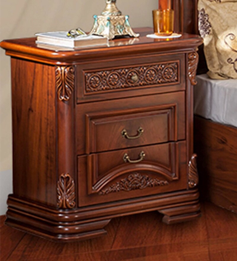 clara nightstand